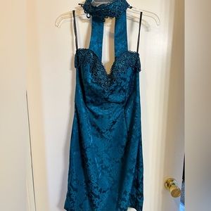 Scott McClintock petites Dress